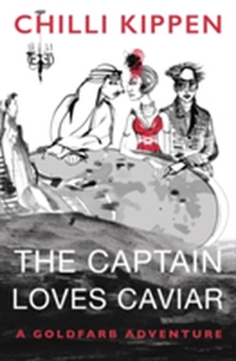 The Captain Loves Caviar
