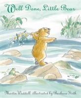 Well Done, Little Bear