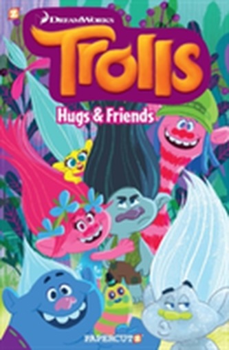 Trolls #1