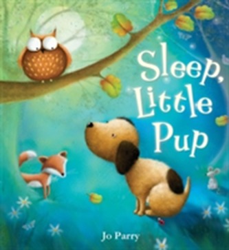 Storytime: Sleep, Little Pup Storytime: Sleep, Little Pup