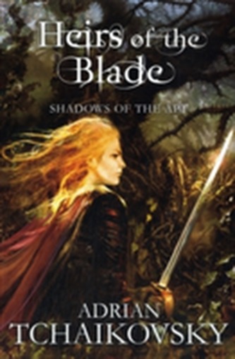 Heirs of the Blade