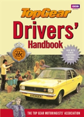Top Gear Drivers' Handbook Top Gear Drivers' Handbook