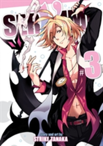 Servamp Servamp