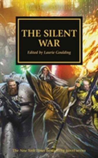 The Silent War The Silent War