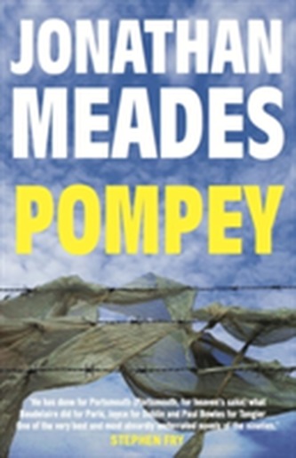 Pompey Pompey