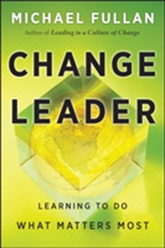 Change Leader