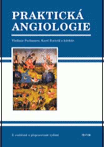 Praktická angiologie
