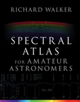 Spectral Atlas for Amateur Astronomers
