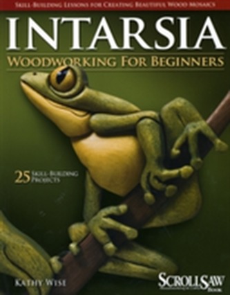 Intarsia Woodworking for Beginners