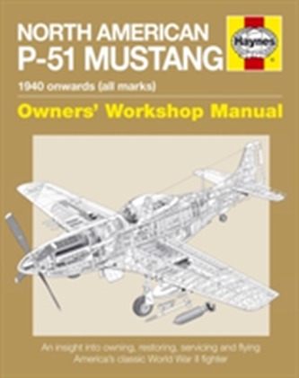 North American P-51 Mustang North American P-51 Mustang