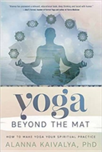 Yoga Beyond the Mat