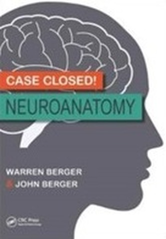 Case Closed! Neuroanatomy