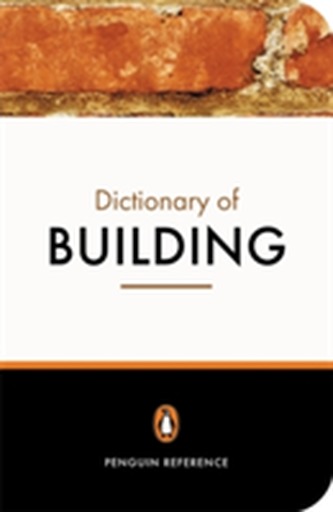 Dictionary of building (James H. Maclean, 1993)