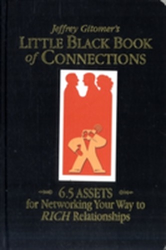 Little Black Book of Connections Little Black Book of Connections