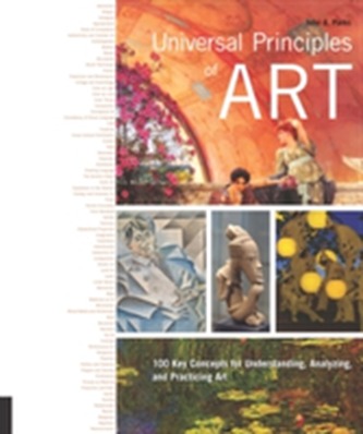 Universal Principles of Art