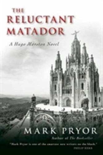 The Reluctant Matador The Reluctant Matador