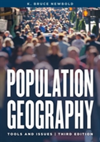 Population Geography Population Geography