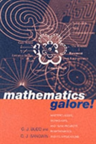 Mathematics Galore!