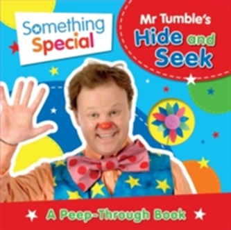 Something Special Mr Tumble's Hide and Seek