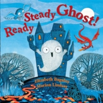 Ready Steady Ghost!