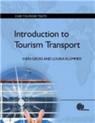 Introduction to Tourism Transport