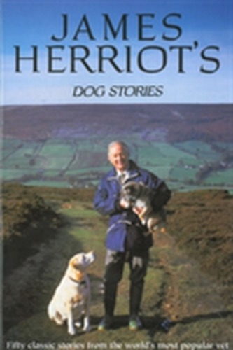 James Herriot's Dog Stories