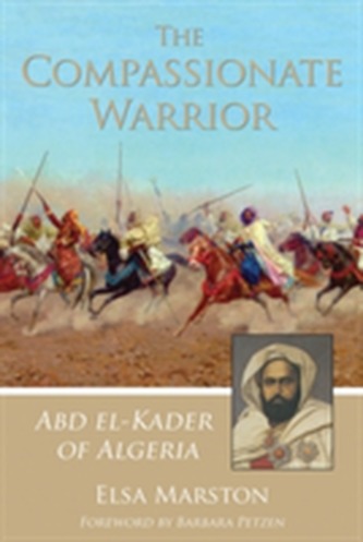 The Compassionate Warrior The Compassionate Warrior