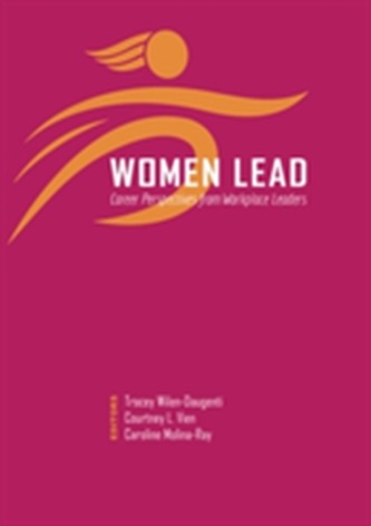 Women Lead Women Lead