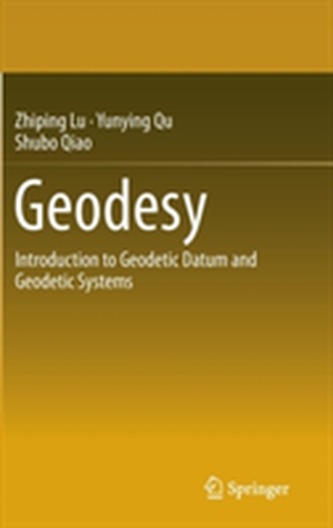 Geodesy