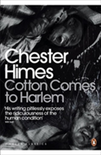 Cotton Comes to Harlem Cotton Comes to Harlem