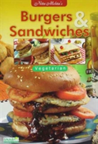 Burgers and Sandwiches