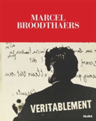 Marcel Broodthaers