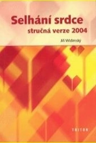 Selhání srdce - stručná verze 2004
