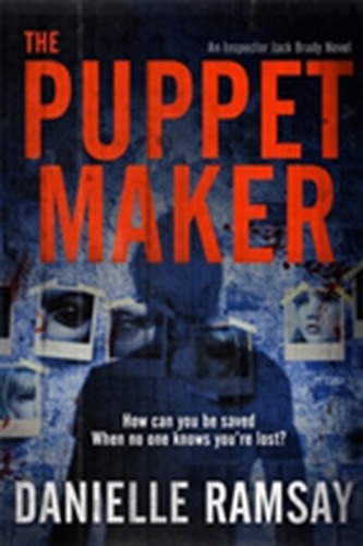 The Puppet Maker