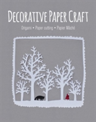 Decorative Paper Craft