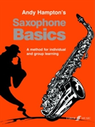 Saxophone Basics