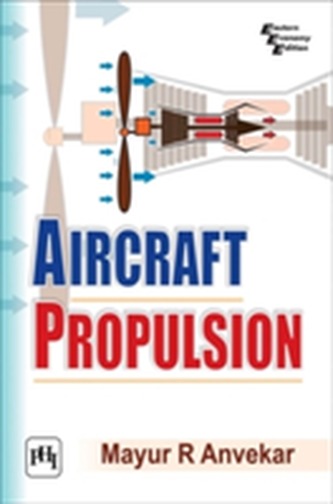 Aircraft Propulsion