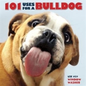 101 Uses for a Bulldog