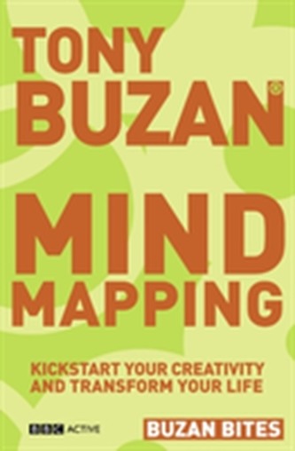 Buzan Bites: Mind Mapping Buzan Bites: Mind Mapping