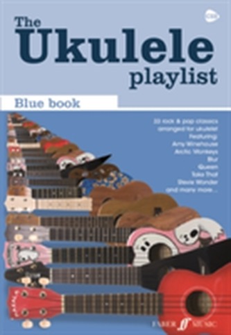 The Ukulele Playlist