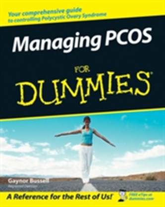 Managing Pcos for Dummies