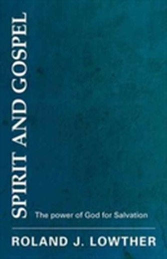 Spirit and Gospel