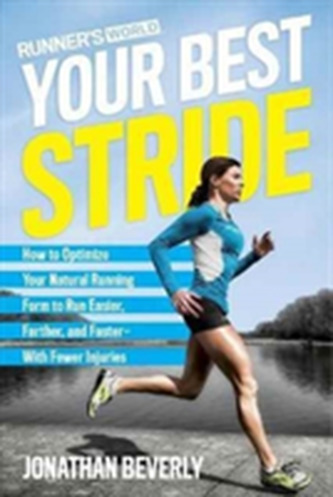 Runner's World Your Best Stride Runner's World Your Best Stride