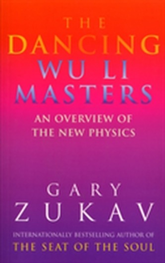 The Dancing Wu Li Masters