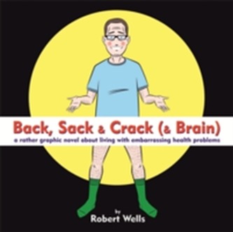 Back, Sack & Crack (& Brain)
