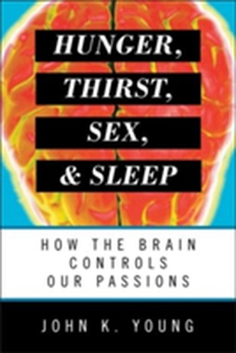 Hunger, Thirst, Sex, and Sleep Hunger, Thirst, Sex, and Sleep