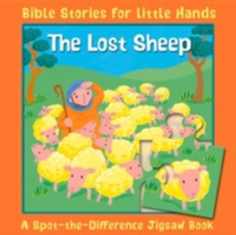 The Lost Sheep