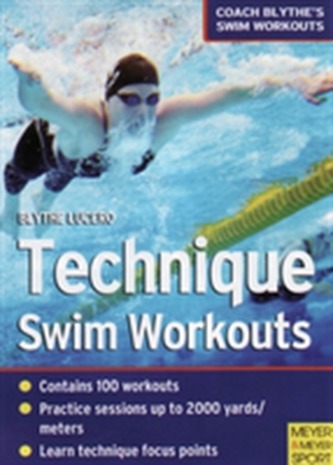 Technique Swim Workouts