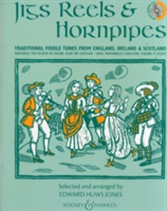 Jigs, Reels & Hornpipes