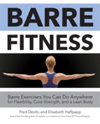 Barre Fitness